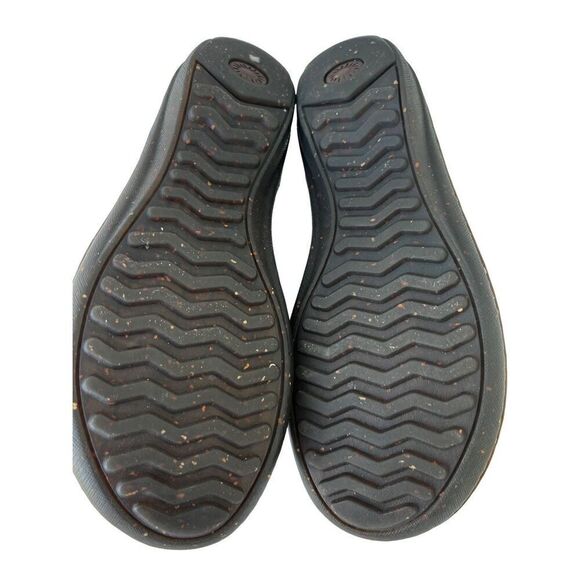 UGG Australia Kohala Mule Brown Leather Shearling Slip size 9 - Picture 9 of 14